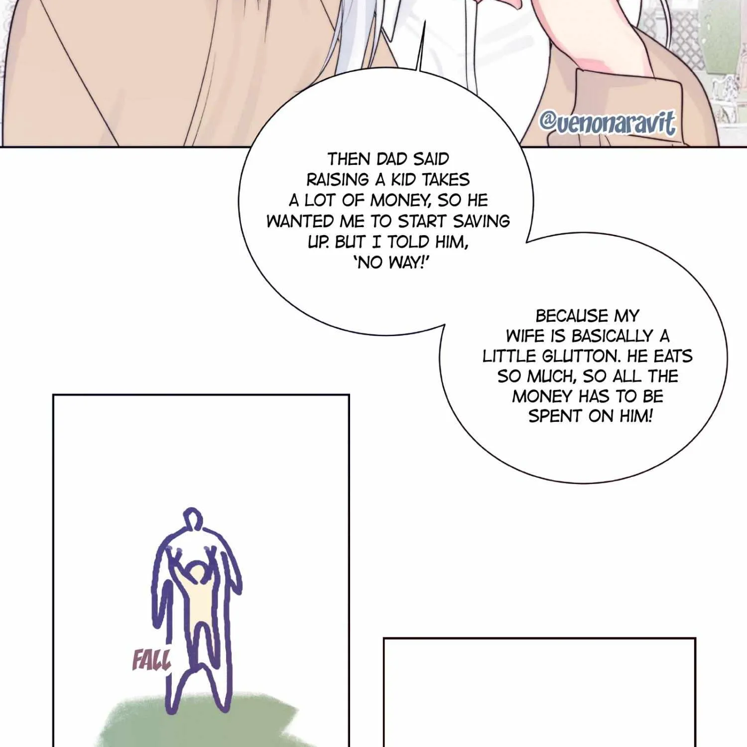 Ring Chapter 104 page 34 - 