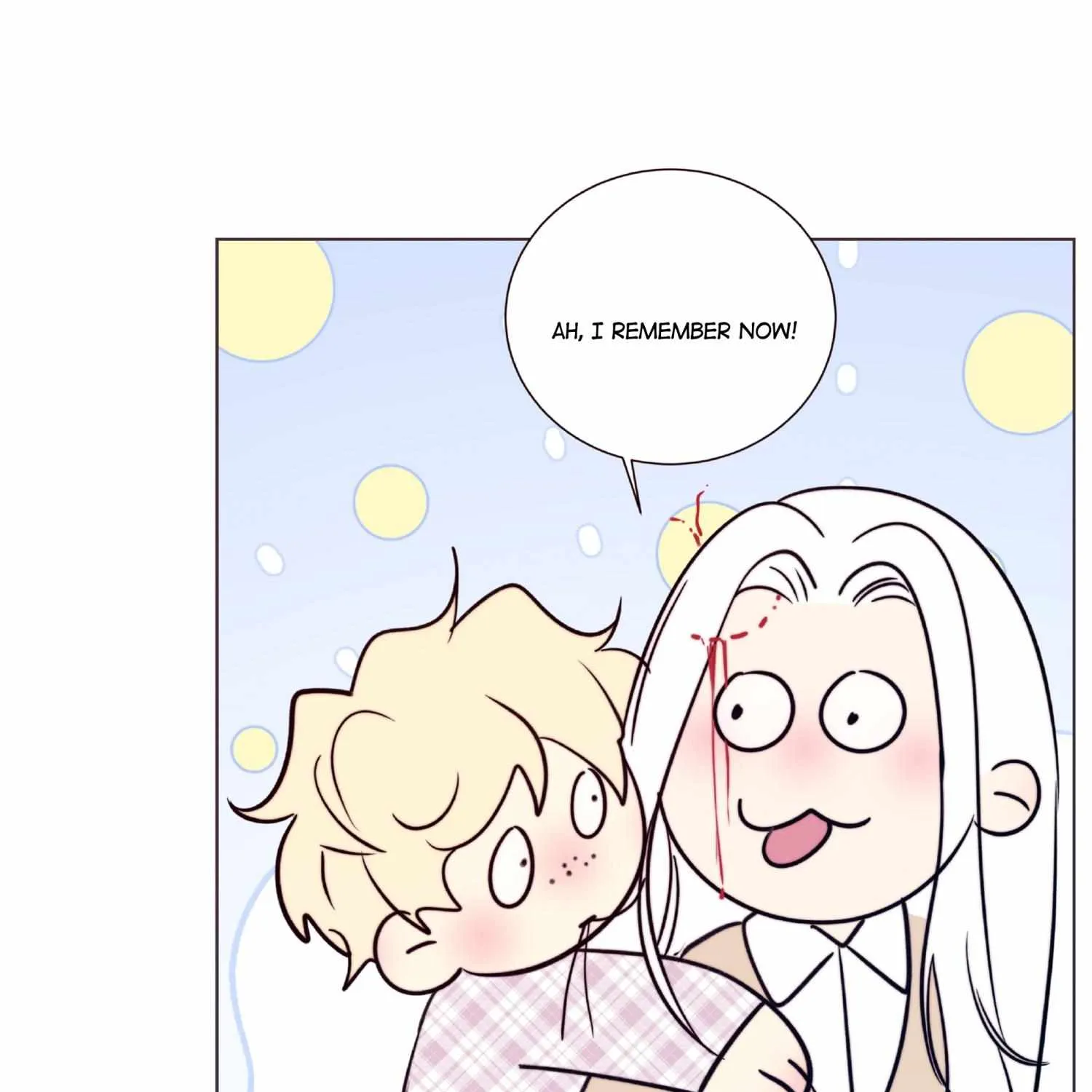 Ring Chapter 104 page 38 - 