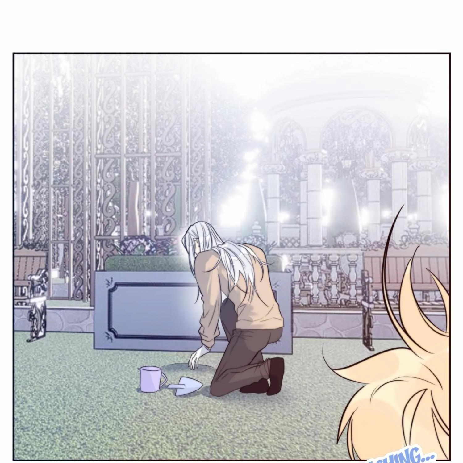 Ring Chapter 104 page 5 - 