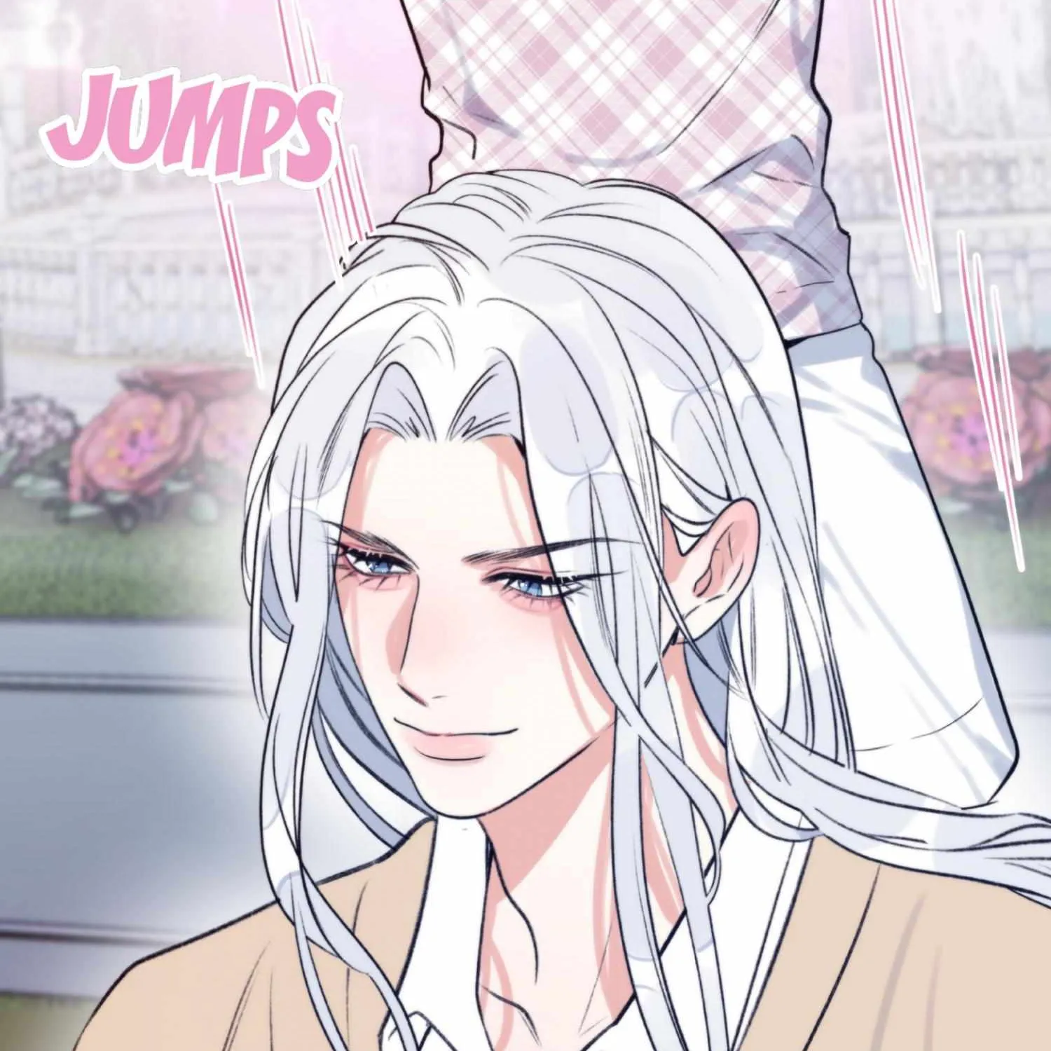 Ring Chapter 104 page 9 - 