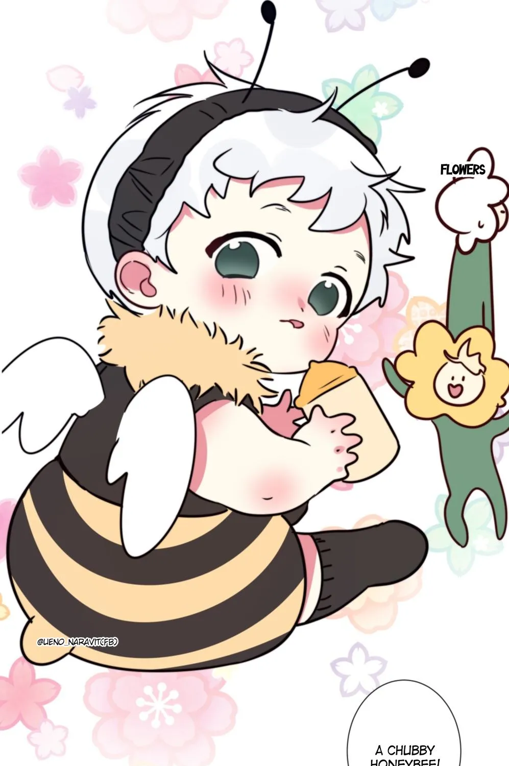 Ring Chapter 105 page 20 - 