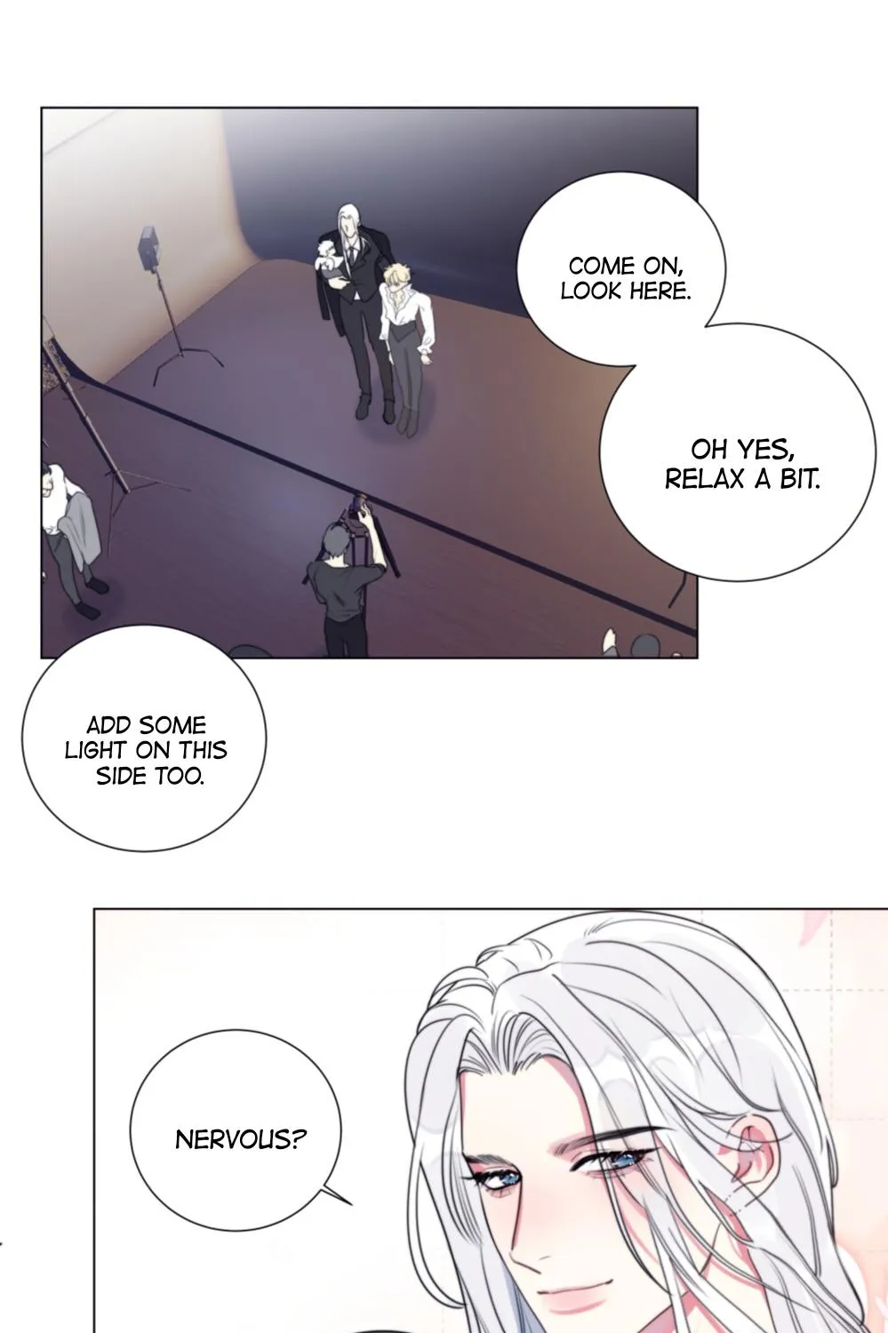 Ring Chapter 105 page 24 - 
