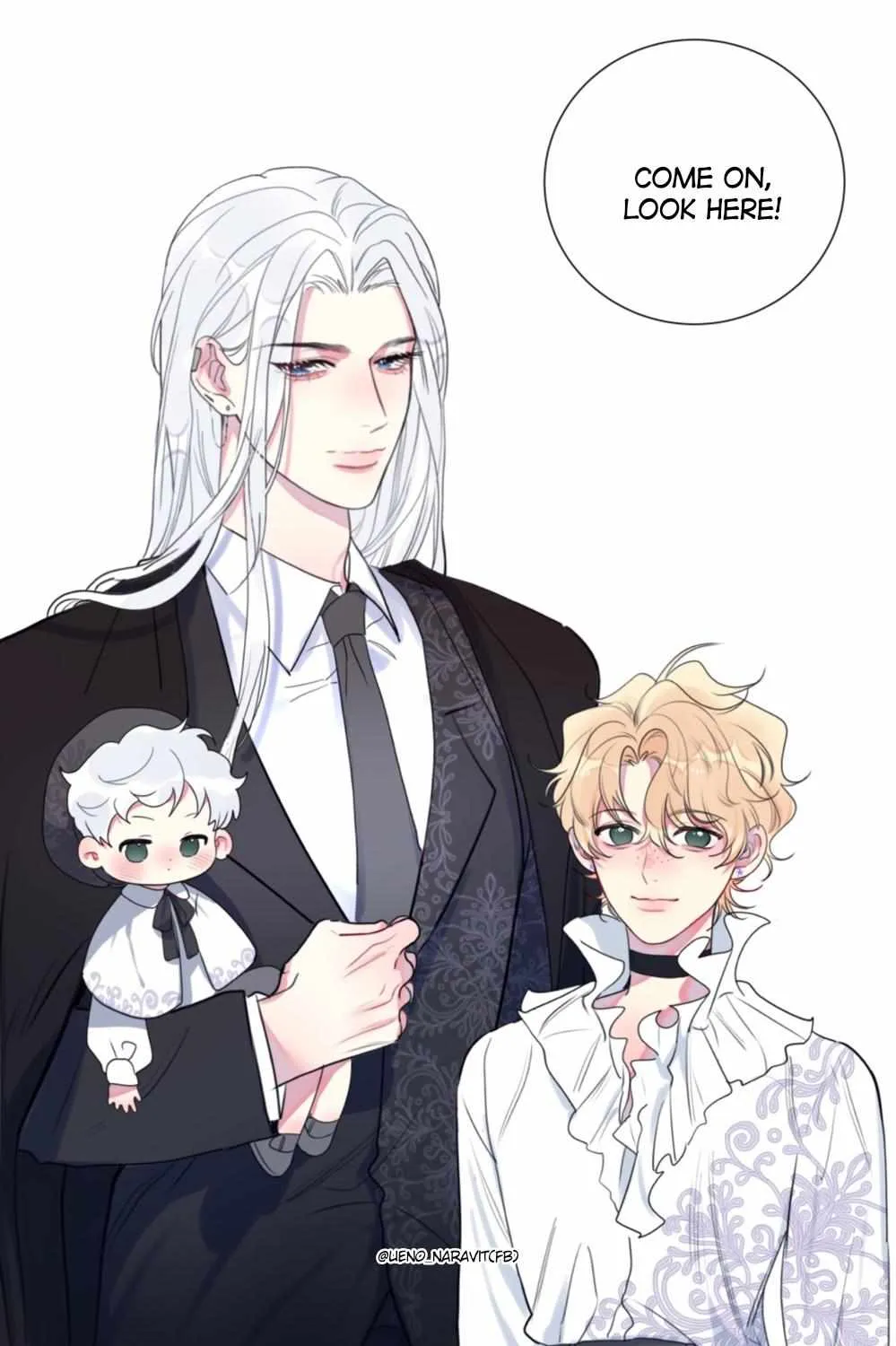 Ring Chapter 105 page 28 - 