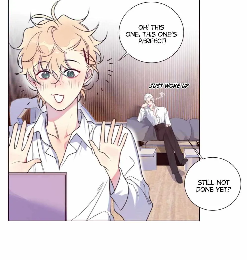 Ring Chapter 105 page 6 - 