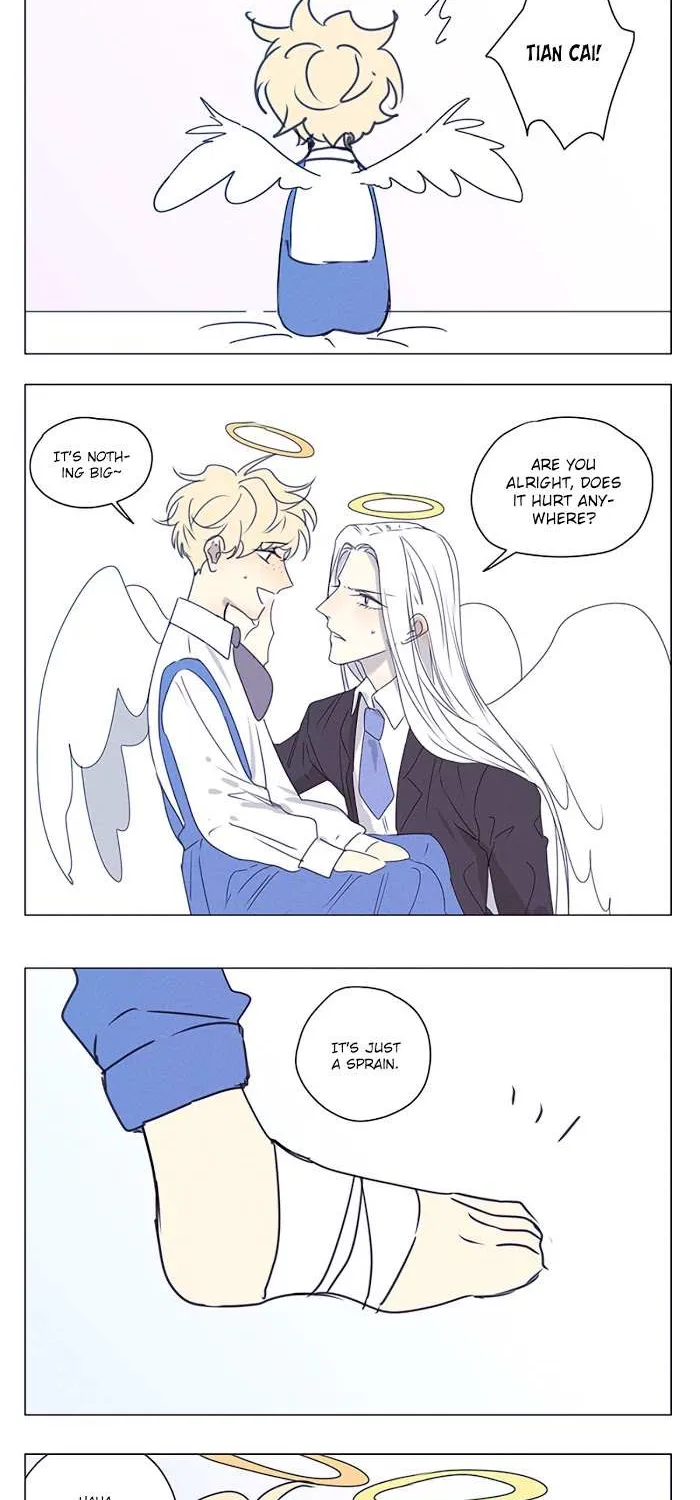 Ring Chapter 11 page 5 - 