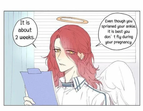 Ring Chapter 12 page 1 - 