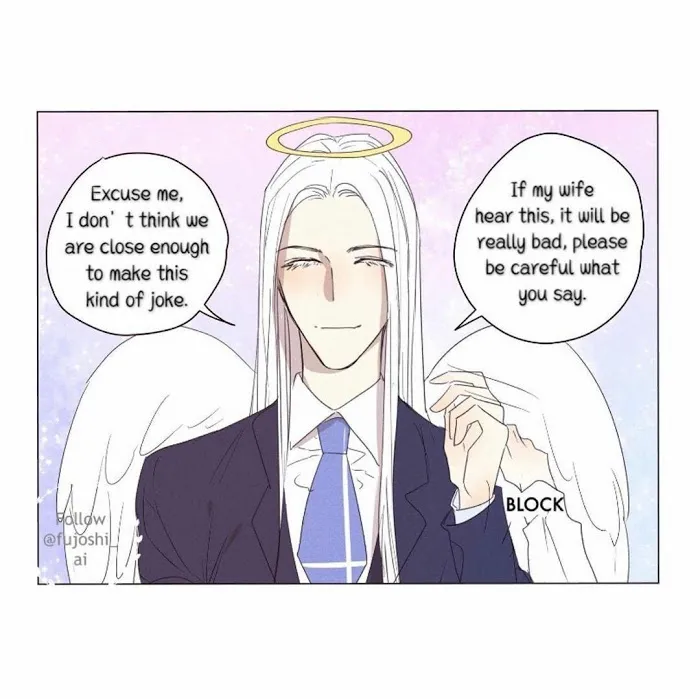 Ring Chapter 14 page 1 - 