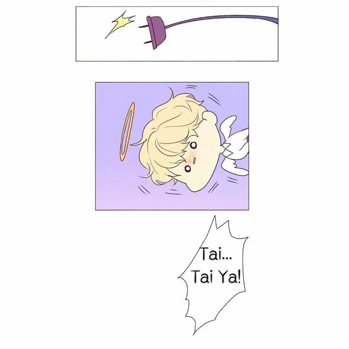 Ring Chapter 15 page 6 - 