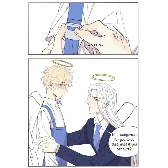 Ring Chapter 16 page 1 - 