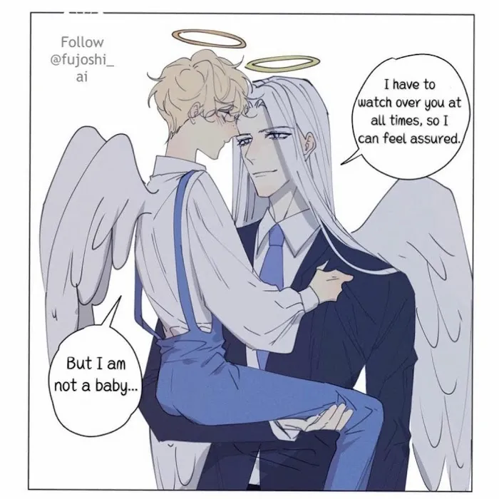 Ring Chapter 16 page 4 - 