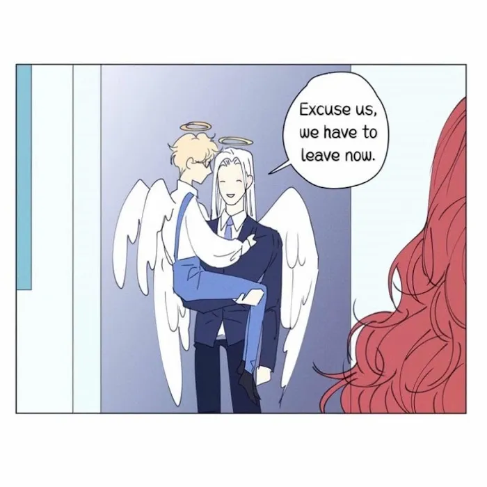Ring Chapter 16 page 5 - 