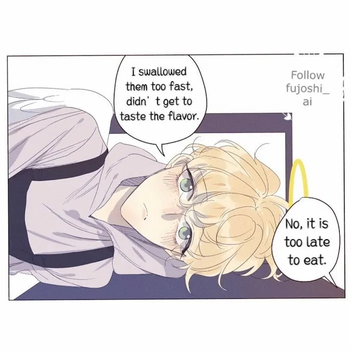 Ring Chapter 18 page 3 - 