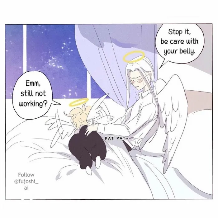 Ring Chapter 18 page 5 - 
