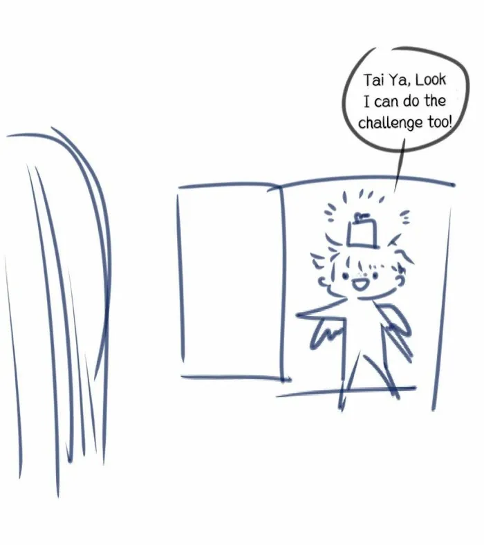 Ring Chapter 19.5 page 2 - 
