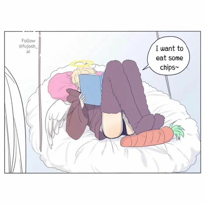 Ring Chapter 19 page 2 - 