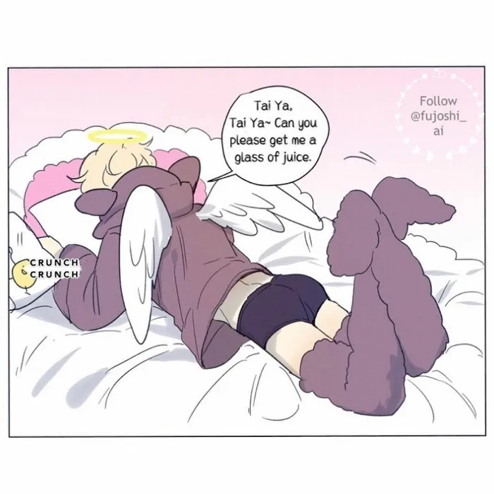 Ring Chapter 19 page 4 - 