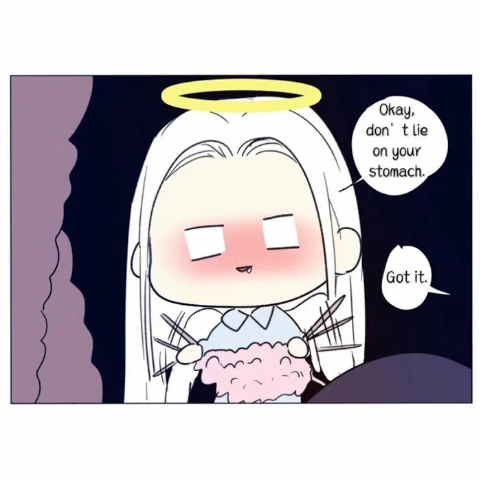 Ring Chapter 19 page 5 - 