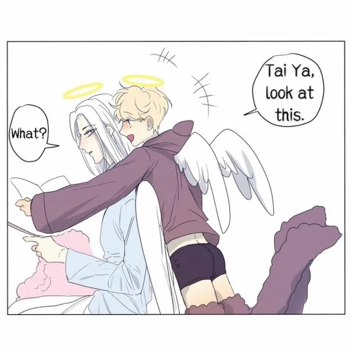Ring Chapter 19 page 6 - 