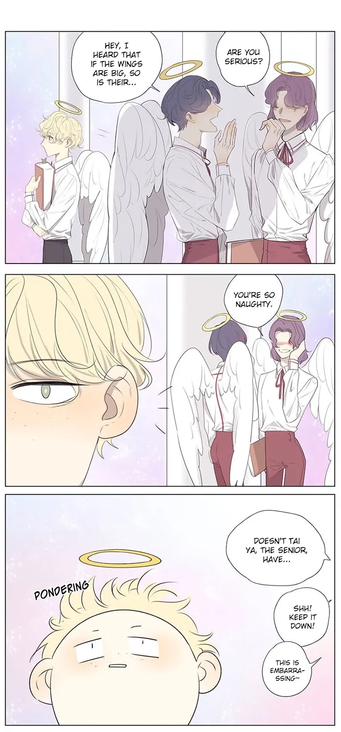 Ring Chapter 2 page 2 - 