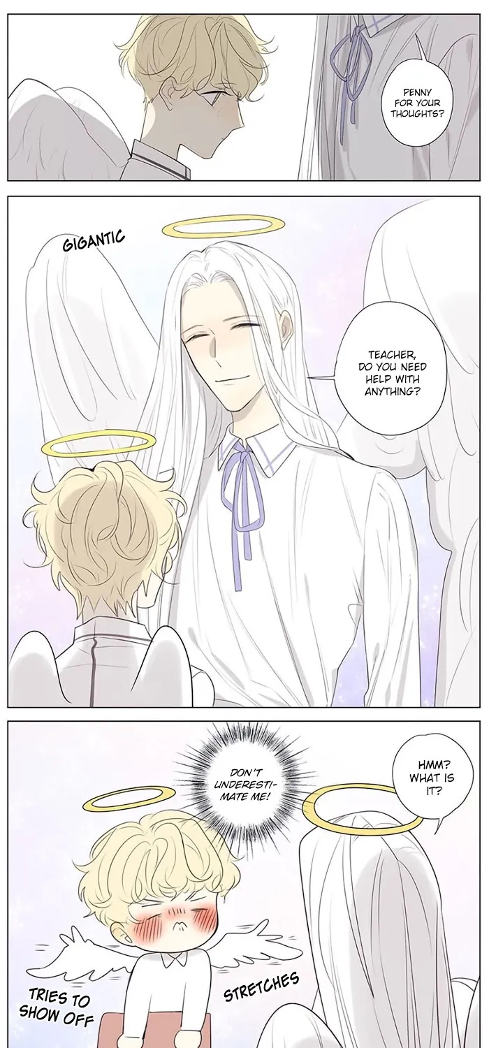 Ring Chapter 2 page 3 - 