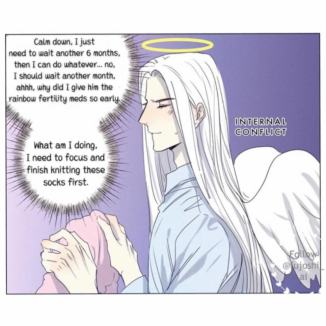 Ring Chapter 20 page 3 - 