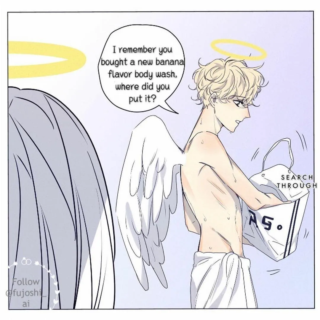 Ring Chapter 20 page 5 - 