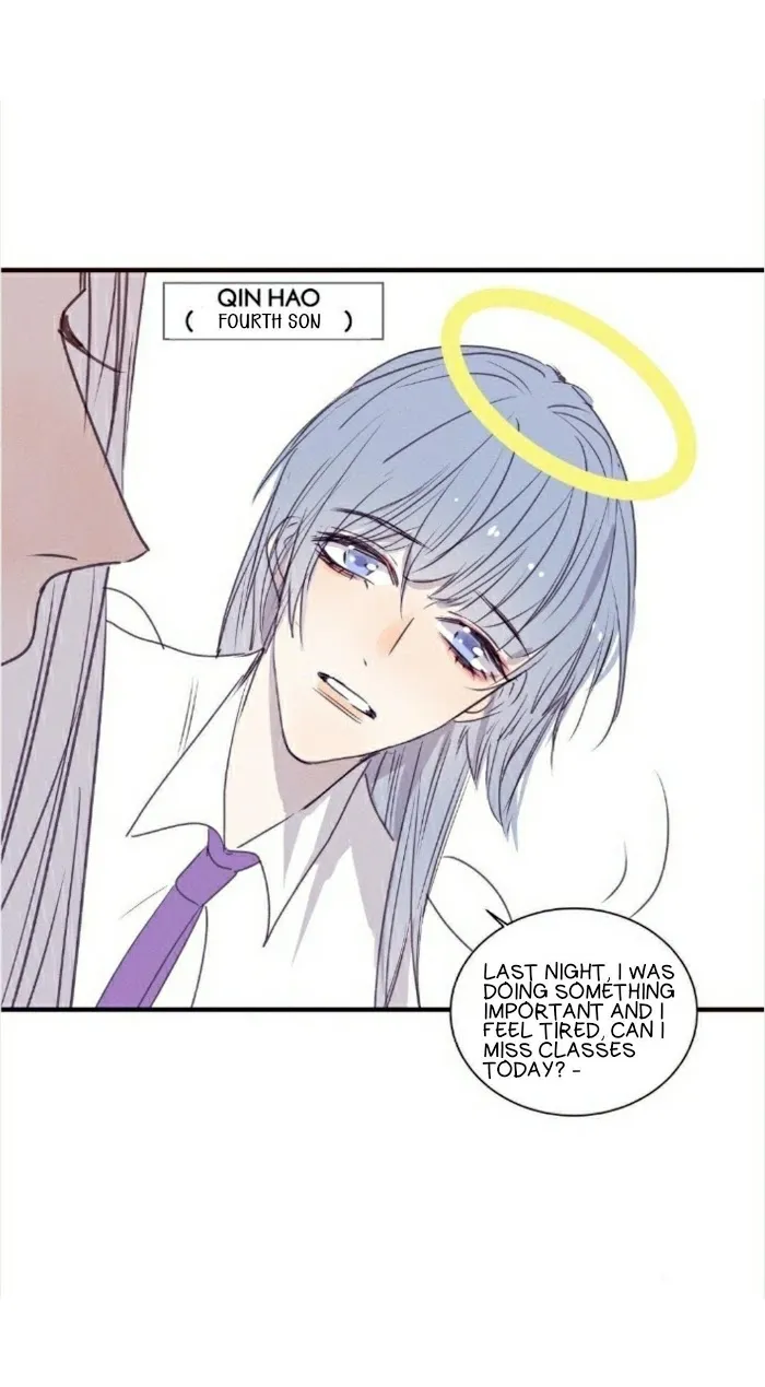 Ring Chapter 35 page 11 - 