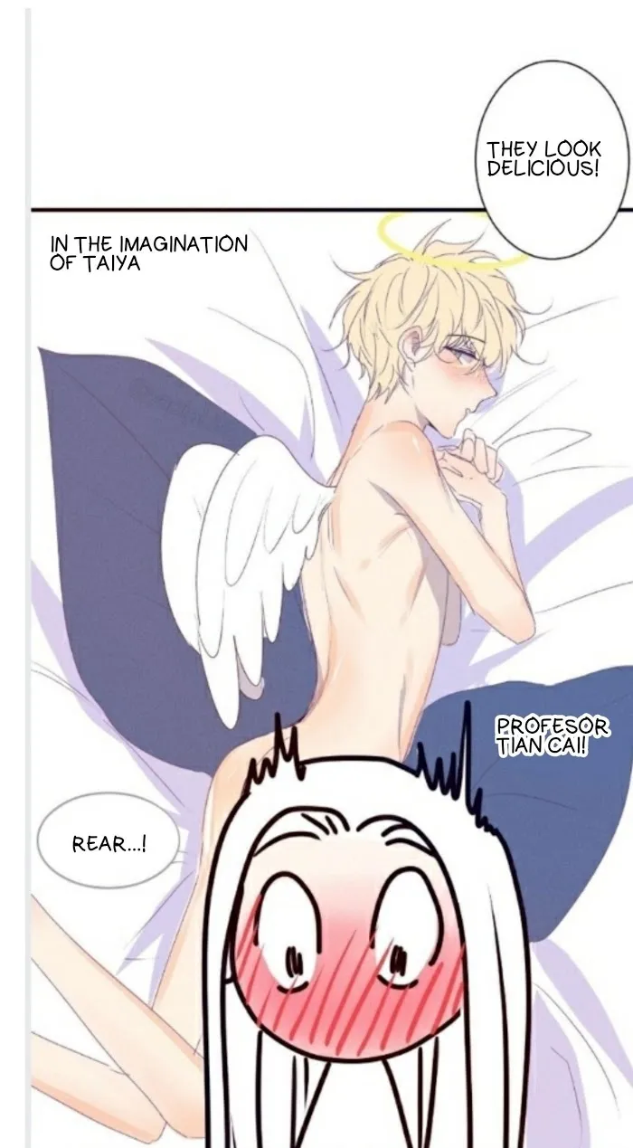 Ring Chapter 35 page 14 - 