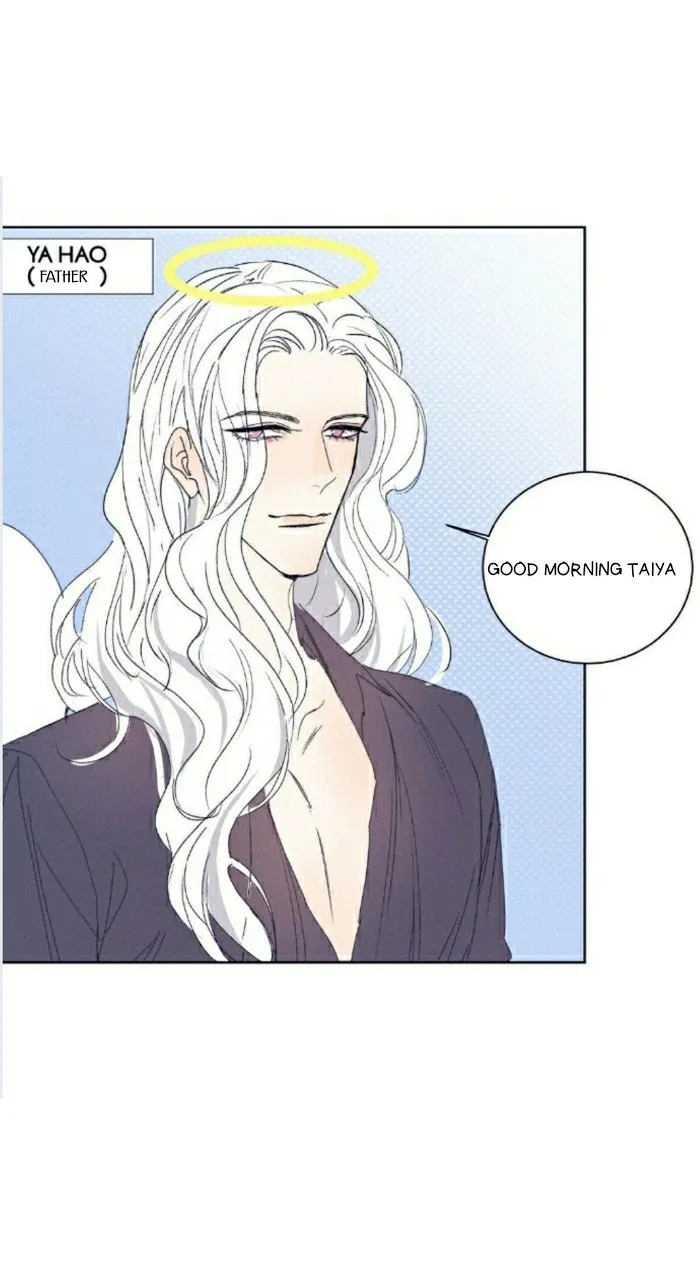 Ring Chapter 35 page 3 - 