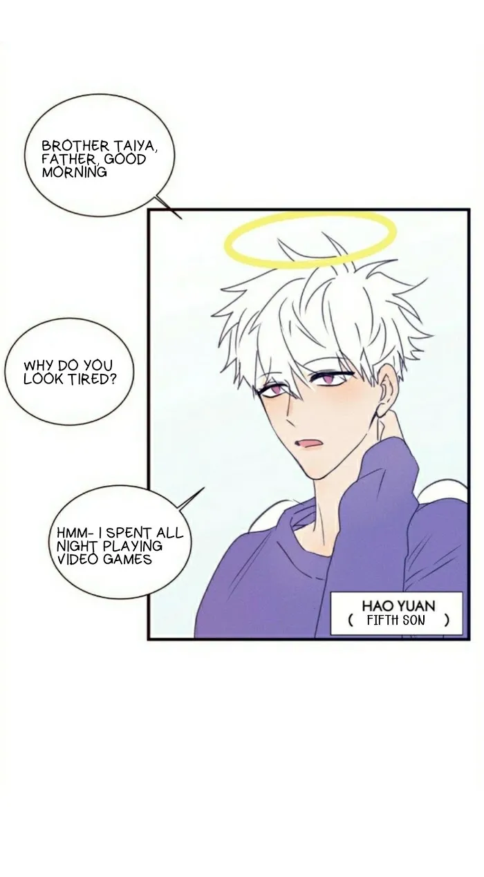 Ring Chapter 35 page 9 - 