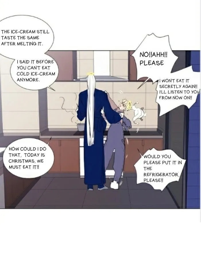 Ring Chapter 36.5 page 12 - 