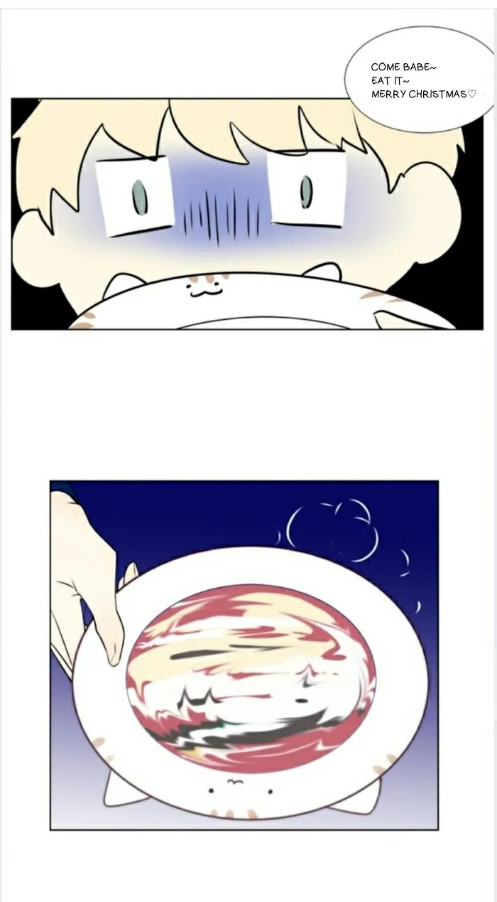 Ring Chapter 36.5 page 13 - 