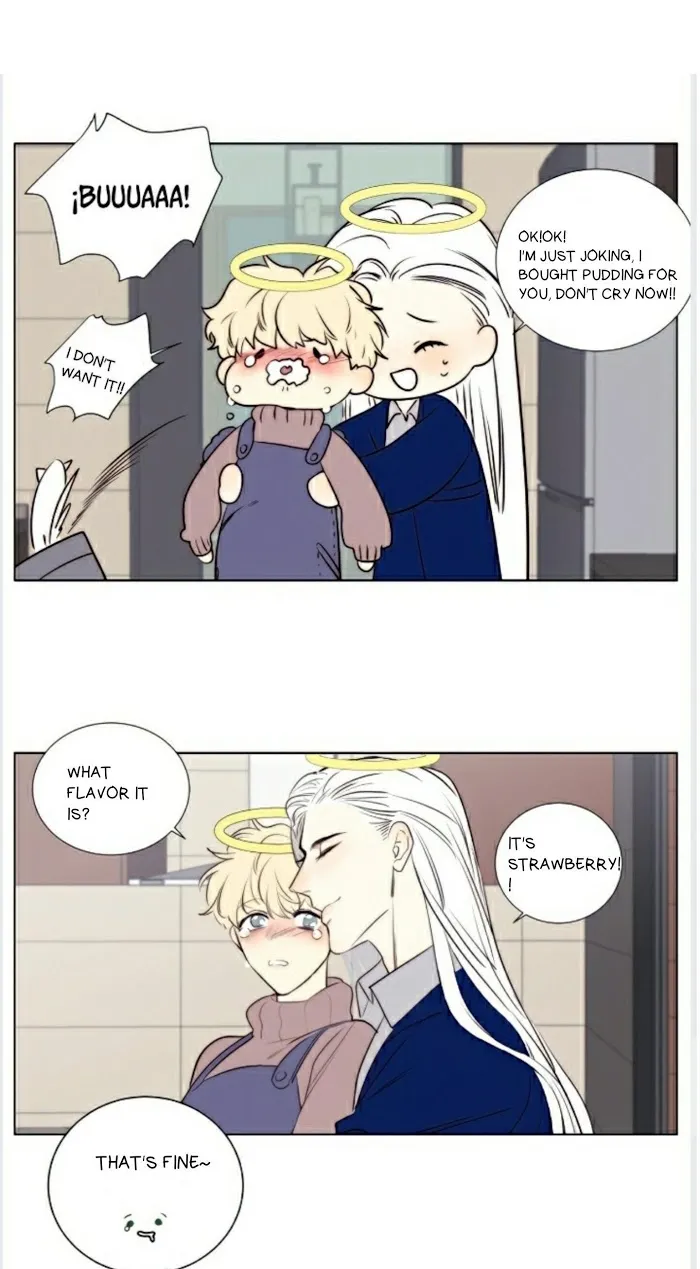 Ring Chapter 36.5 page 14 - 