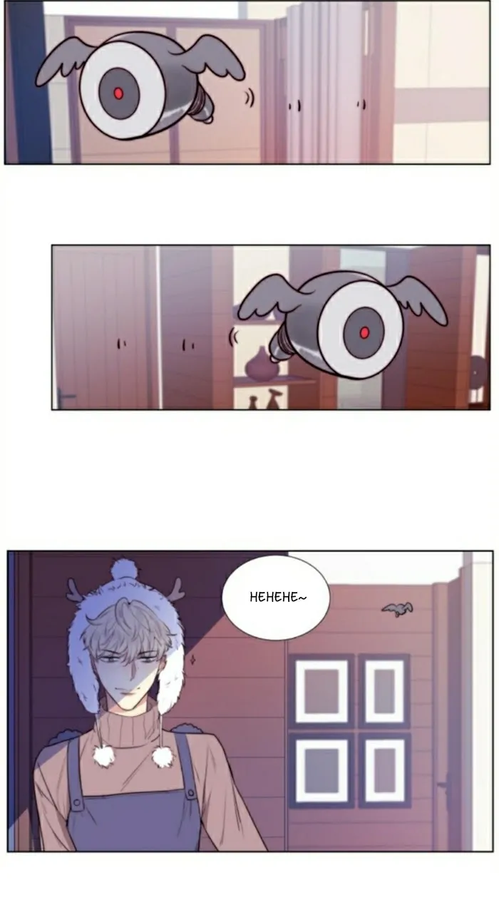 Ring Chapter 36.5 page 4 - 