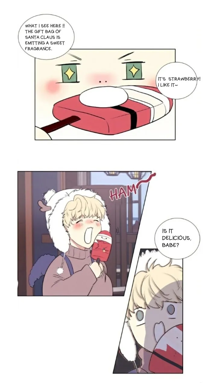 Ring Chapter 36.5 page 7 - 
