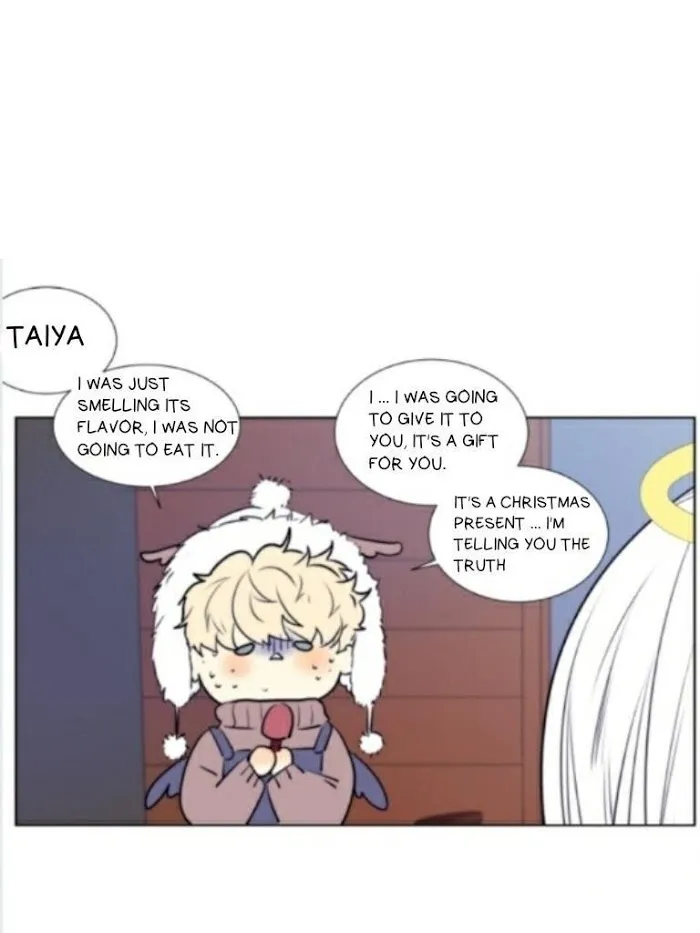 Ring Chapter 36.5 page 9 - 