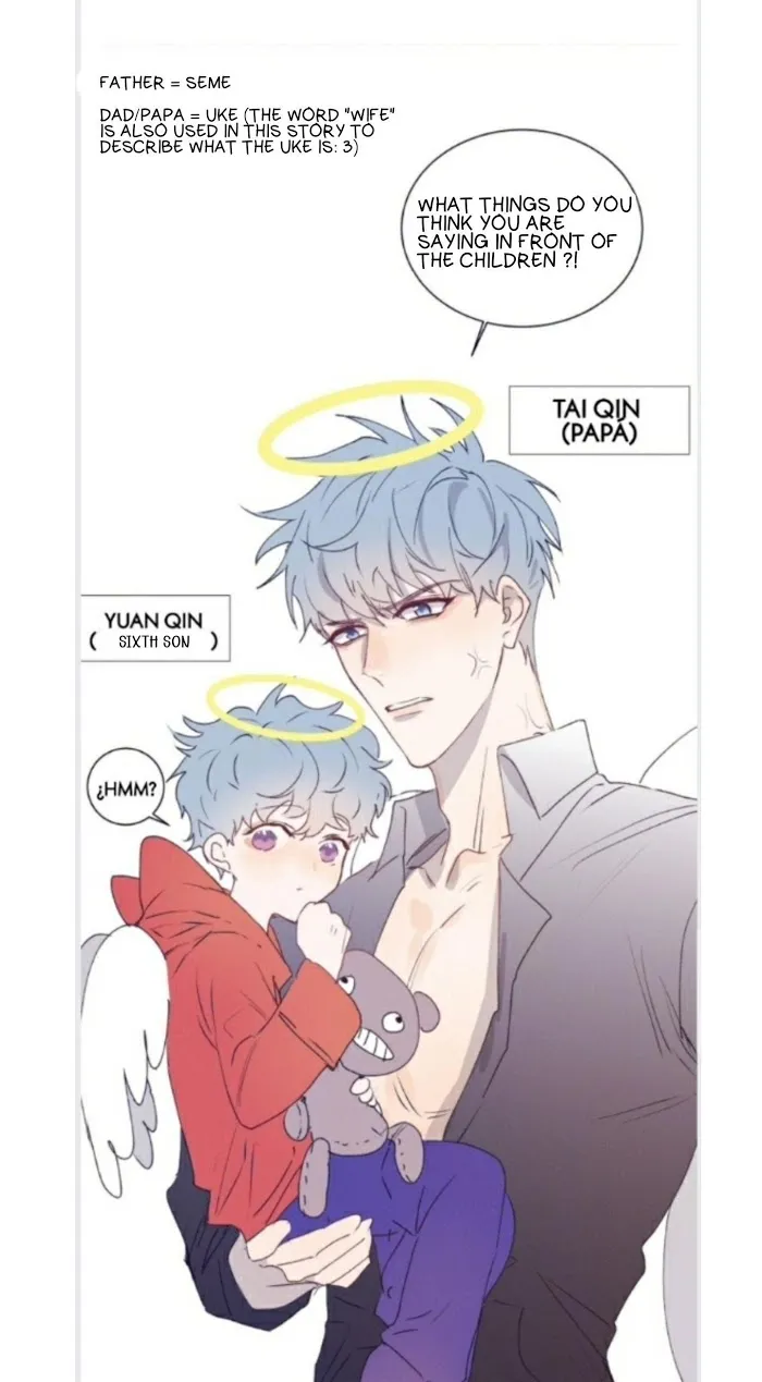 Ring Chapter 36 page 3 - 
