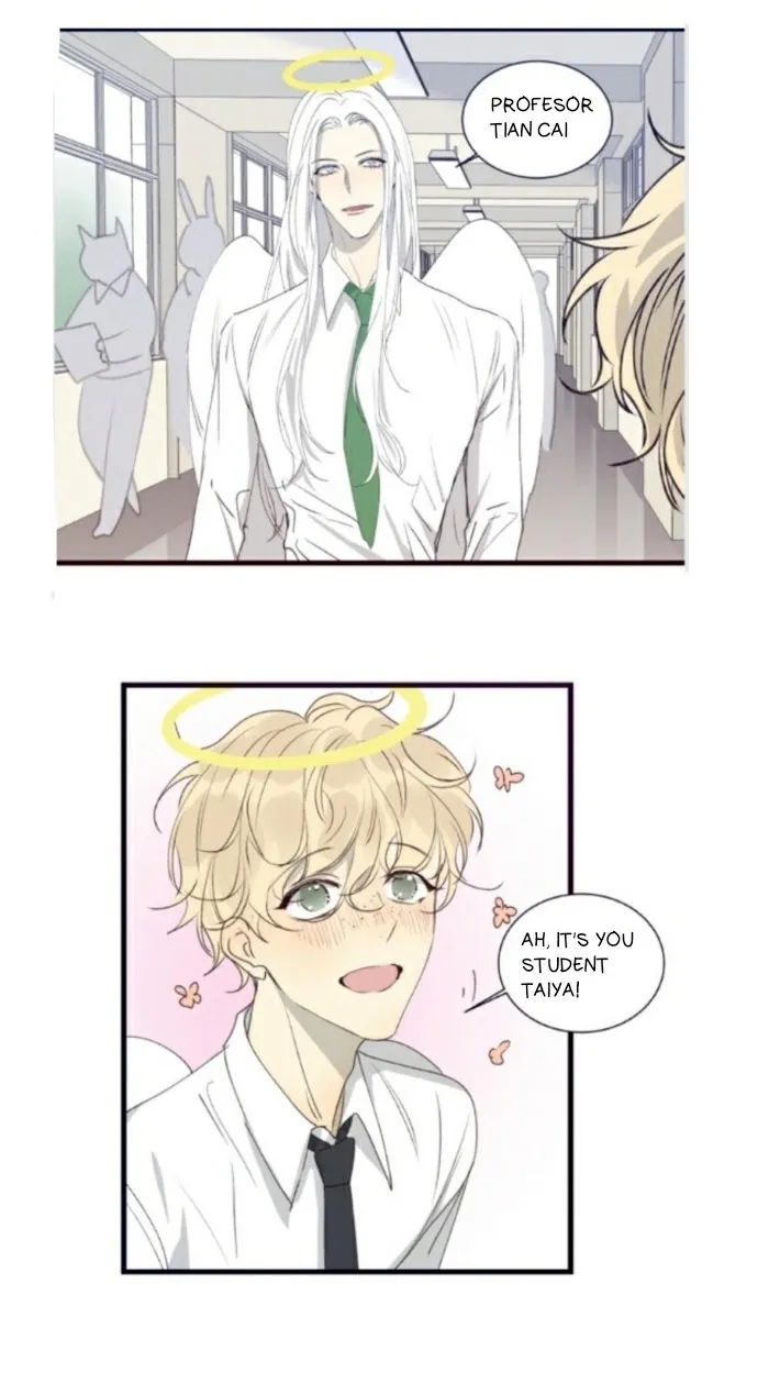 Ring Chapter 37 page 3 - 