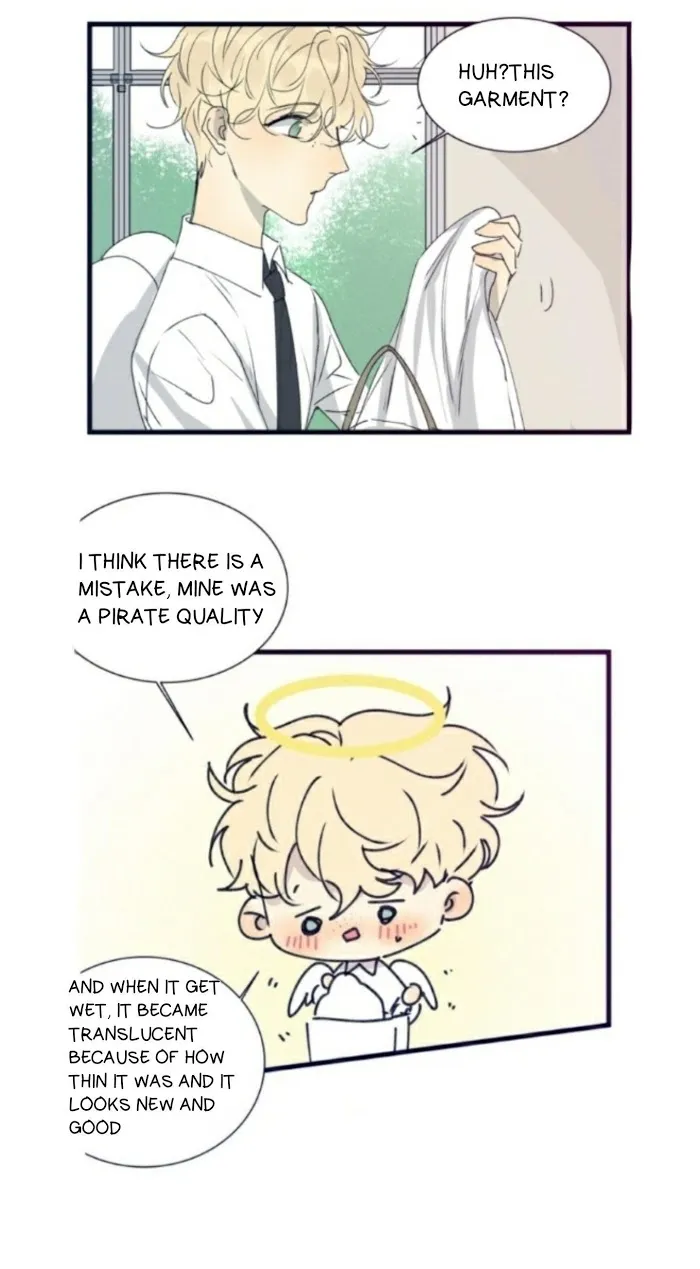Ring Chapter 37 page 5 - 