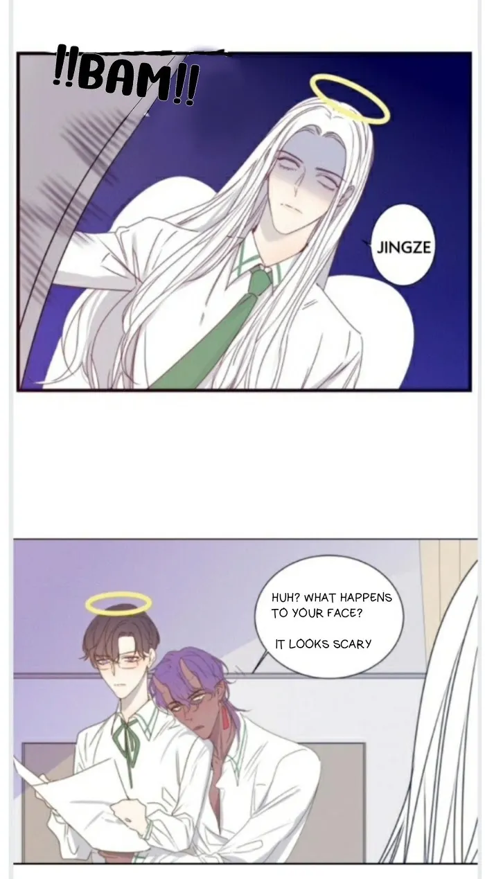 Ring Chapter 38 page 2 - 