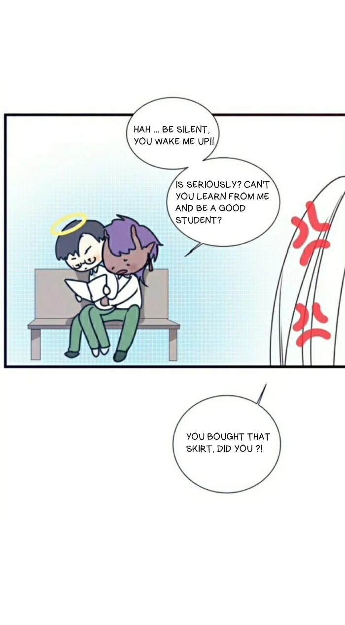 Ring Chapter 38 page 3 - 