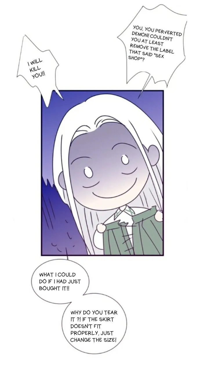 Ring Chapter 38 page 5 - 