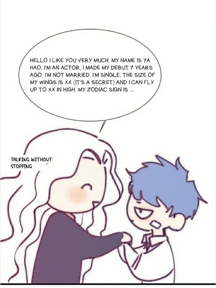 Ring Chapter 39.1 page 11 - 