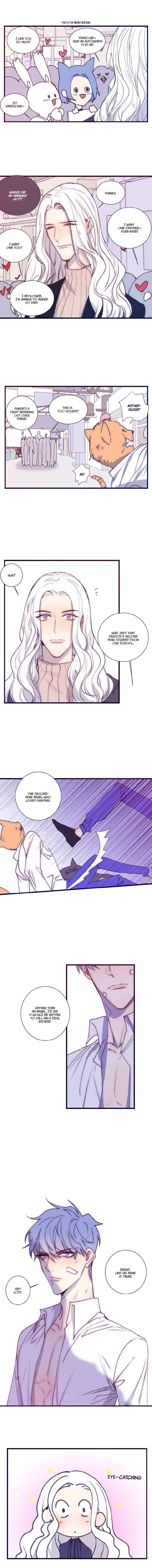 Ring Chapter 39.5 page 2 - 