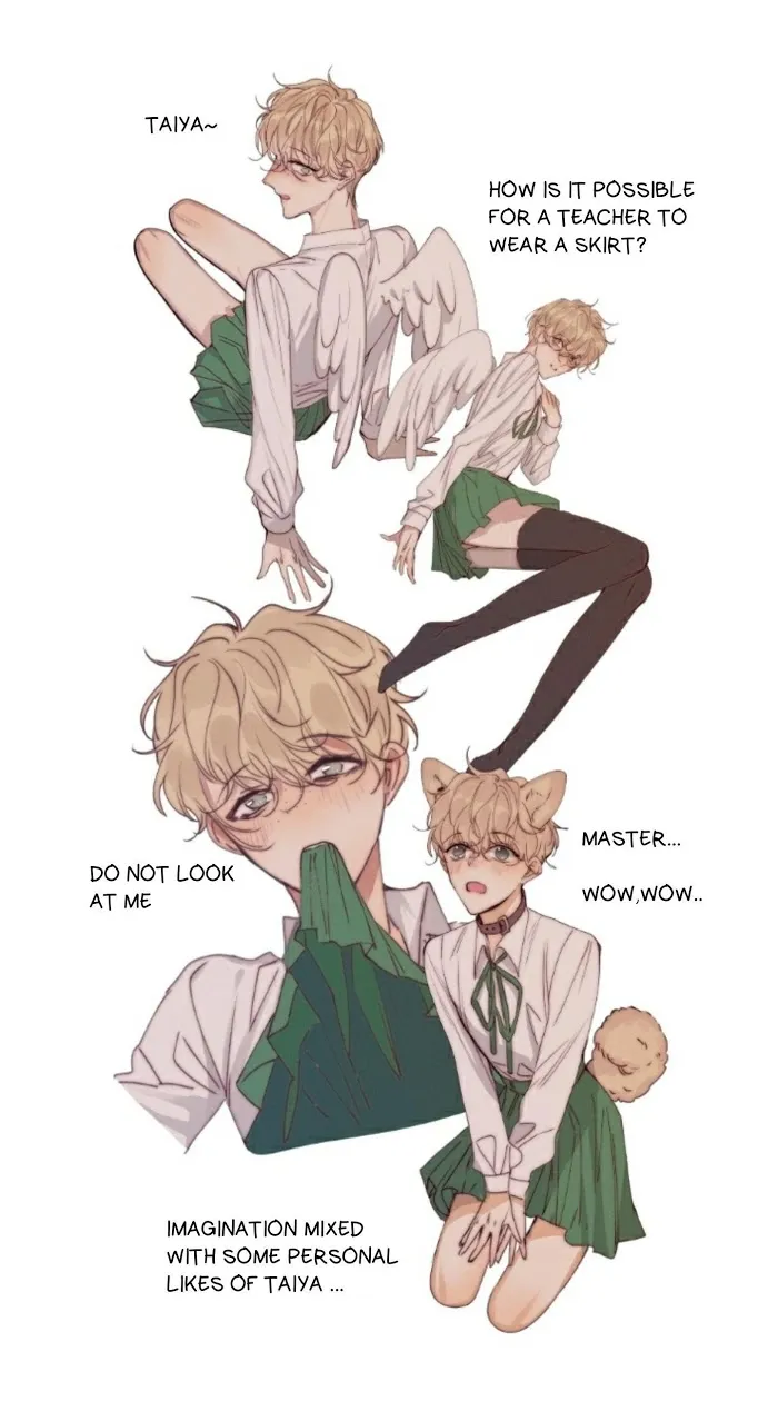 Ring Chapter 39 page 5 - 