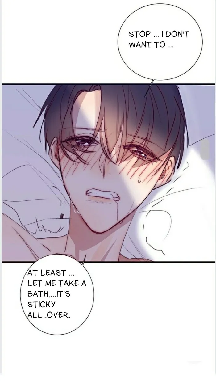 Ring Chapter 40.1 page 11 - 