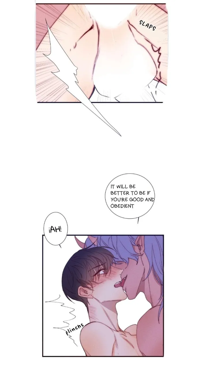 Ring Chapter 40.1 page 16 - 