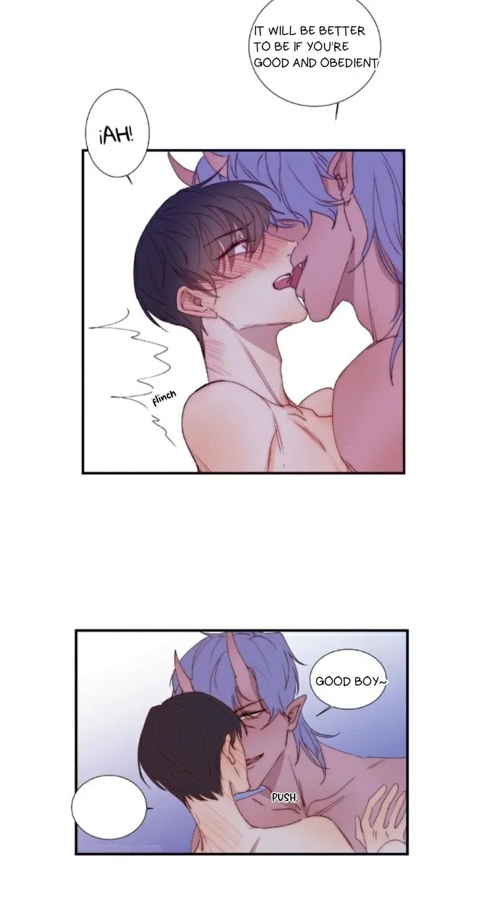 Ring Chapter 40.1 page 17 - 