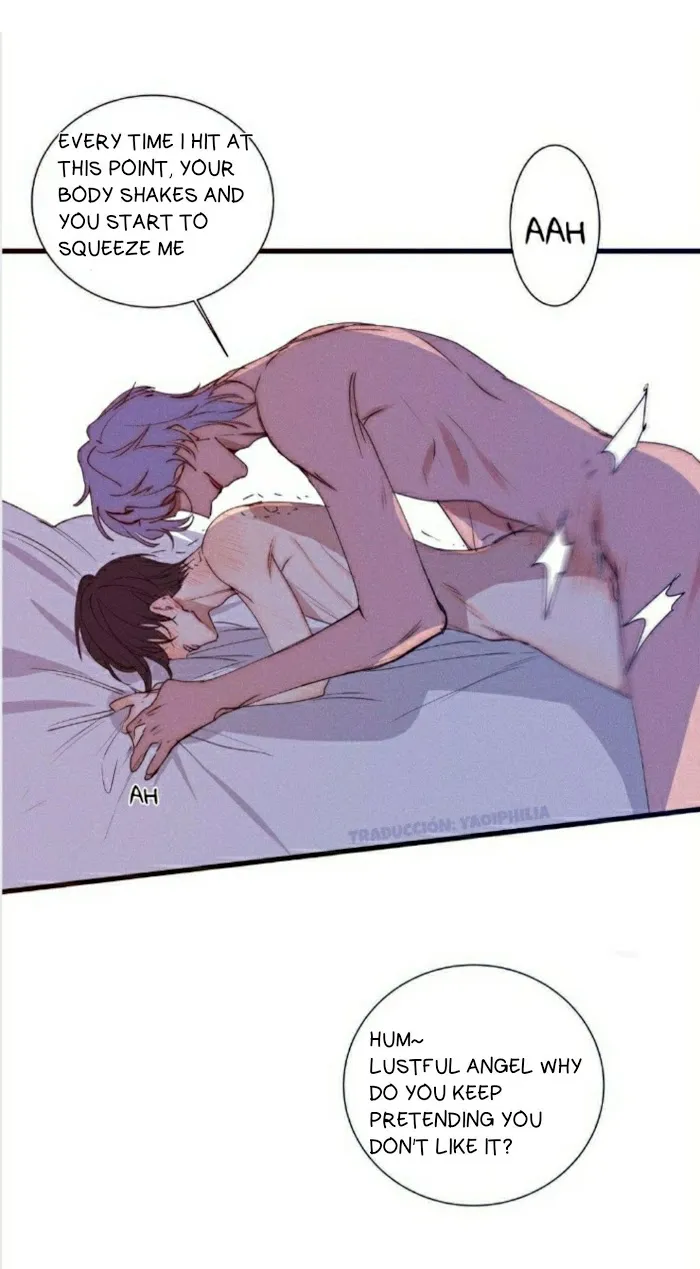 Ring Chapter 40.1 page 3 - 