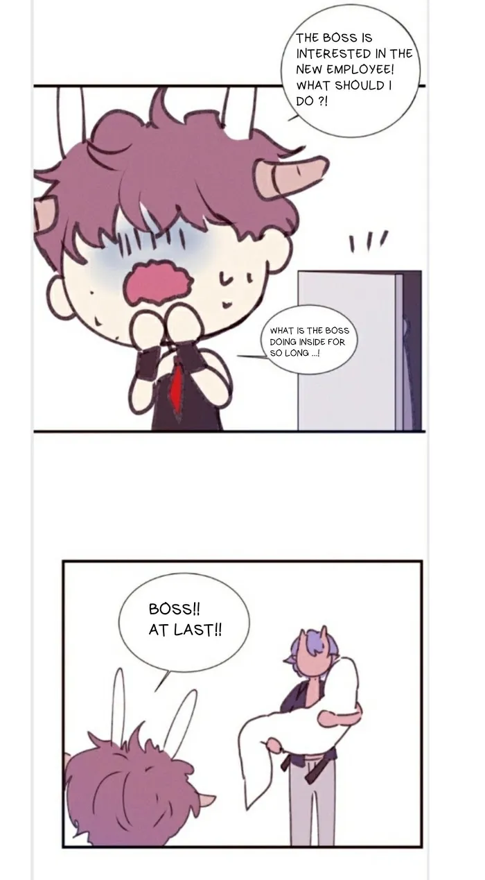 Ring Chapter 40.1 page 21 - 